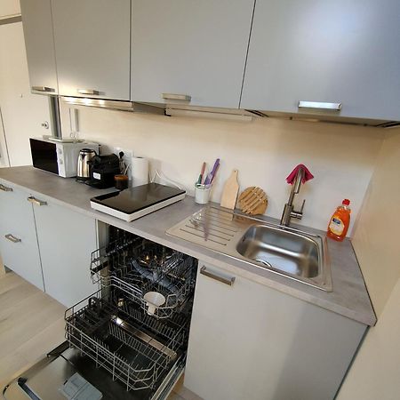 Appartement Mansarda Luxury: Lagrange Centro à Turin Extérieur photo