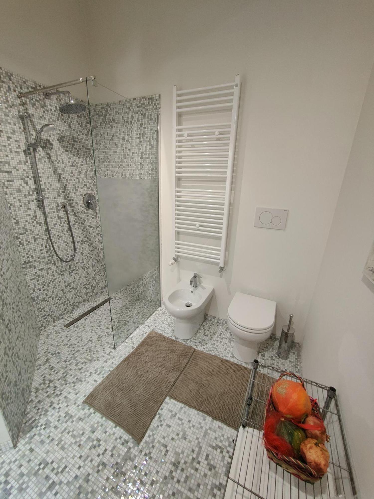 Appartement Mansarda Luxury: Lagrange Centro à Turin Extérieur photo