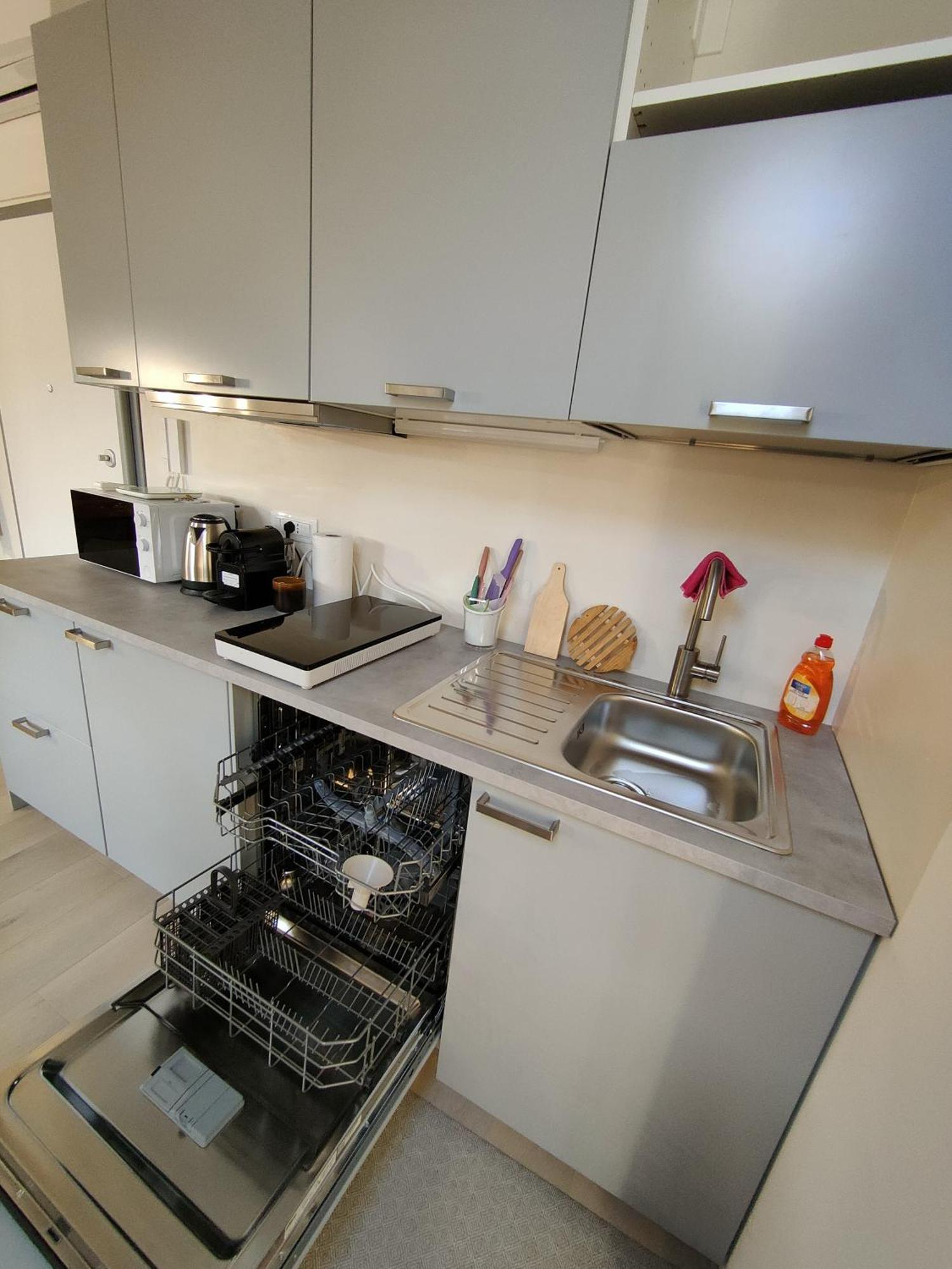 Appartement Mansarda Luxury: Lagrange Centro à Turin Extérieur photo
