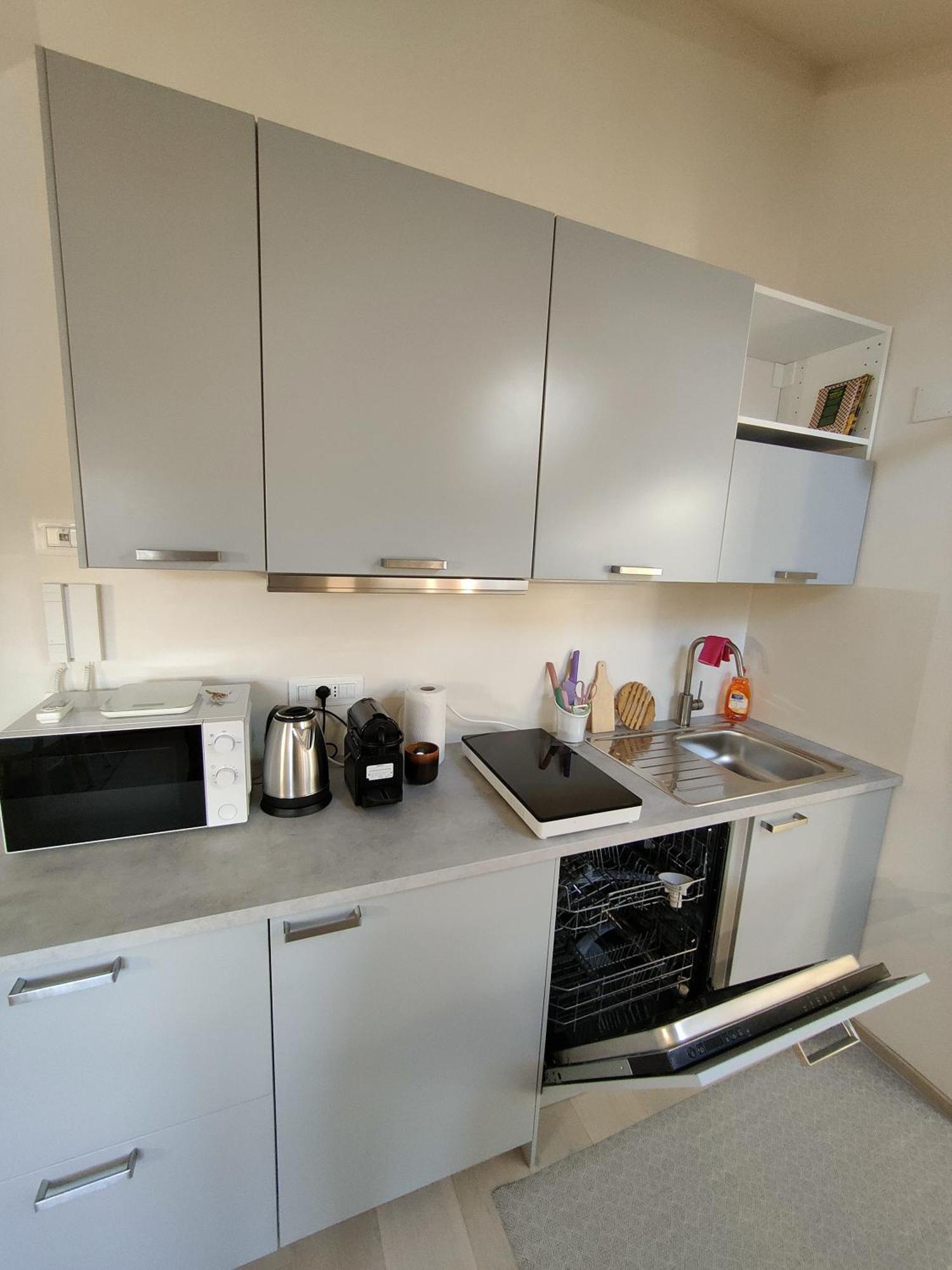 Appartement Mansarda Luxury: Lagrange Centro à Turin Extérieur photo